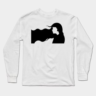 Women Long Sleeve T-Shirt